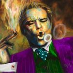 Daryl Van Horne - @darylvanhorne7 - Instagram