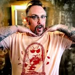 Daryl Van Horne - @thisdaddycalledjesse - Instagram