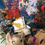 Daryl Blank Hossack - @cair2023 - Instagram