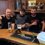 Daryl Hossack - @darylhossack - Instagram