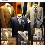 Daryl House - @classicgentstreasure - Instagram