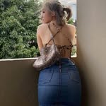 Daryl House - @laylacaitlin__2wcsa4i - Instagram