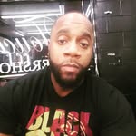 Daryl Howard - @dee_sungz850 - Instagram