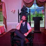 Daryl Howell - @duh_rell14 - Instagram