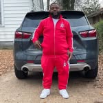 Daryl Howze - @dhowze59 - Instagram