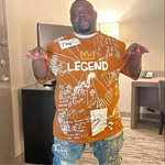 Daryl Howze Jr. - @daryl.f.howze - Instagram