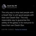 Darryl Hubbard - Facebook