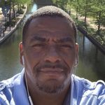 Darryl Hubbard Sr. - @prospersmag - Instagram