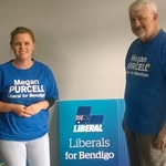 Daryl Hubbard - @vote1meganpurcell - Instagram