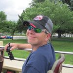 Daryl Huff - @huffdaryl74 - Instagram