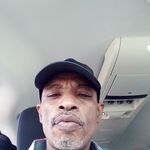 Daryl Hurt - @goldd12black - Instagram