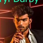 Anthony Carbon - @daryldarbytheultimatehusband - Instagram