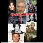 Daryl Dixon - @daryl_is_my_husband - Instagram