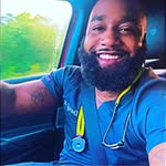 Daryl Husband - @toxiclibratv - Instagram