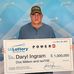 Daryl Ingram charity foundation  - Facebook