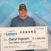 Daryl Ingram personal page  - Facebook
