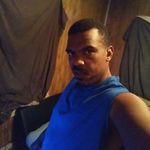 Daryl Irby - @bossgod83 - Instagram