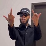 Darryl Irvin - @blaqkkklansman - Instagram