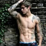 Daryl Irvine - @daryl1123 - Instagram