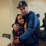Daryl Irwin - @chelseablackburn83 - Instagram