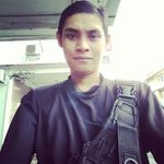 wayne - @darylirwine93 - Instagram
