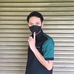 Daryl Isaac - @daryl.apk - Instagram