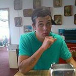 Daryl Lloyd Ivey - @themonsterfrom88 - Instagram