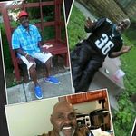 Leonard Ivey - @iveydaryl80 - Instagram