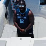 Daryl Ivory, MSHI - @ig4days - Instagram