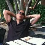 Daryl Jarvis - @pignblnkt - Instagram