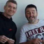 Daryl Jarvis - @merchie66 - Instagram
