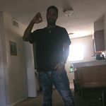 Daryl Jenkins - @richscoobb - Instagram