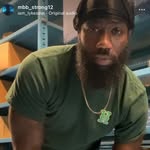 Daryl Jenkins - @_strong_harden - Instagram