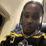 Daryl Jenkins - @flyrichhlme - Instagram