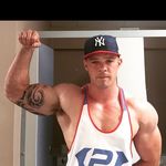 Daryl Jenkins - @darylj772 - Instagram