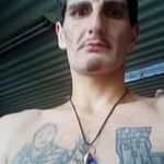 Daryl Jenkins - @daryljenkins836 - Instagram