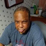 Daryl Jenkins - @daryljenkins7 - Instagram