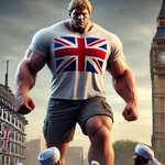 Daryl Jenkins - @daryl642500 - Instagram
