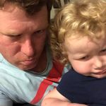 Daryl Jenkins - @daryljenkins3 - Instagram