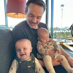 Daryl Keating - @darylkeating88 - Instagram