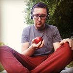 Daryl Keating - @shlappinwasps - Instagram