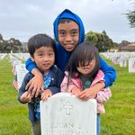 Daryl, Darien, Kendrick, Kayla and Jr - @djd510 - Instagram