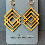Daryl Kessler - @moonlitthunder - Instagram