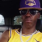 Daryl knight - @darylknight22 - Instagram