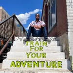 Daryl Knight - @blk_unicorn_tr - Instagram
