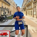 Daryl Lamb - @gagala7997 - Instagram
