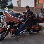 Daryl Lamb - @sasktrucker_1973 - Instagram