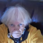 Daryl  LEONARD - @rainbowsforever66 - Instagram