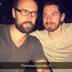 Daryl Leonard - @daryllen - Instagram