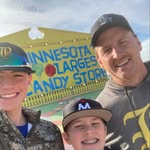 Daryl Lundberg - @daryl.lundberg - Instagram